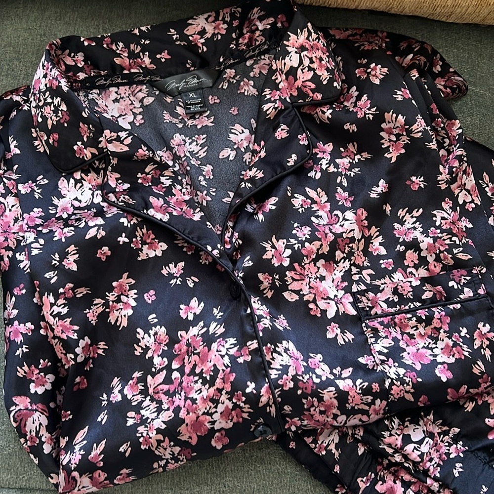 ~ Marilyn Monroe pajama set